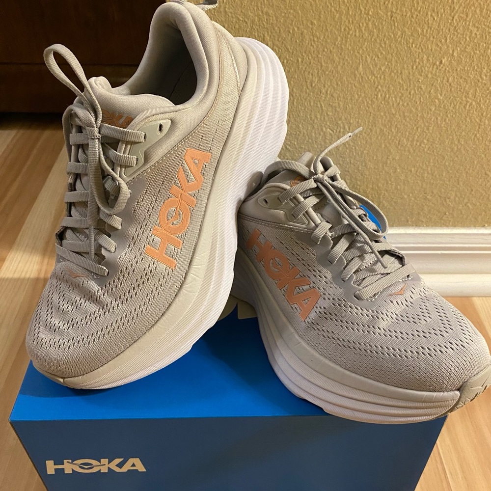 HOKA One One Women’s Running Shoes